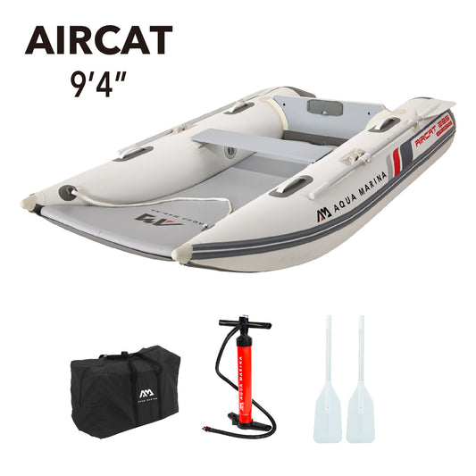 AQUA MARINA AIRCAT set 9'4'' / 285cm